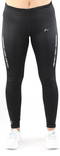 Only Play Sports Tights Windy Run, Black - Women's sports leggings - 119670 - 1