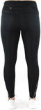 Only Play Sports Tights Windy Run, Black - Women's sports leggings - 119670 - 2