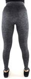 Only Play Leggings hw black - Women's sports leggings - 132780 - 2