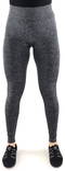 Only Play Leggings hw black - Women's sports leggings - 132780 - 1