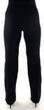 Only Play pants Fold mw jazz black - Women's sports pants - 133940 - 2