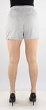 Only Play Shorts, light grey - Women's sports shorts - 130910 - 2