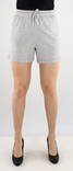 Only Play Shorts, light grey - Women's sports shorts - 130910 - 1