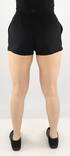 Only Play Sport Shorts, Black - Women's sports shorts - 130120 - 2