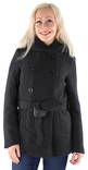 Only Wool Coat Lisa Rianna short - Women's wool coats - 124730 - 1
