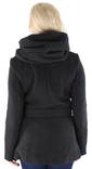 Only Wool Coat Lisa Rianna short - Women's wool coats - 124730 - 2