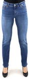 Only Jeans reg straight, blue - Women's jeans - 132140 - 1