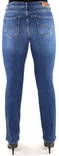 Only Jeans reg straight, blue - Women's jeans - 132140 - 2