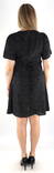 Only women's Dress black/milla dot - Dresses and tunics - 133650 - 2