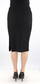 Only Skirt Emma, black - Skirts - 130570 - 2