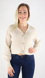 Only Cardigan Maxina - Women's knitwear - 130160 - 1