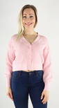 Only Cardigan Maxina - Women's knitwear - 130160 - 2