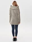 Only Coat light walnut - Women's light jackets - 129060 - 2