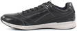Pegada Walking Shoes 117801-02, Black - Men's walking shoes - 124920 - 3