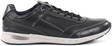 Pegada Walking Shoes 117801-02, Black - Men's walking shoes - 124920 - 1