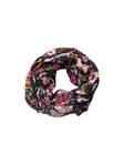 Pieces Tube Scarf Badita sky Captain - Women's scarfs - 133100 - 1