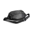 Pieces Belt bag Kruenna black - Handbags - 136350 - 3