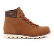 Pomar Lukki Men's GORE-TEX® Ankle Boots tan nubuck - Men's ankle boots and boots - 134920 - 1