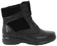 Pomar Ankle Boots 18836, Black - Women's ankle boots - 127420 - 1