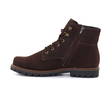 Pomar Men's Ankle Boots Olos Bark Rugged brown - Men's ankle boots and boots - 134640 - 2