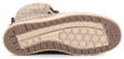 Pomar Ankle Boots REKI Gore-Tex 39531 sand felt - Women's ankle boots - 131900 - 3