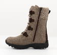 Pomar Felt Boots Riekko sand felt - Women's boots - 132070 - 2
