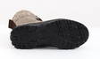 Pomar Felt Boots Riekko sand felt - Women's boots - 132070 - 3