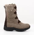 Pomar Felt Boots Riekko sand felt - Women's boots - 132070 - 1