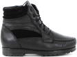 Pomar Ankle Boots 18001, Black - Women's ankle boots - 129560 - 1