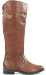 Remonte Boots D8582-24, Brown - Rieker boots - 124290 - 1