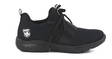 Rieker Walking Shoes, Black - Rieker women`s walking shoes - 128890 - 1