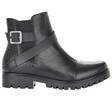Rieker Ankle Boots 78553-00, Black - Rieker ankle boots - 127410 - 1