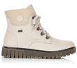 Rieker Ankle Boots Y3433-60, Beige - Rieker ankle boots - 127200 - 1