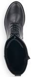 Rieker Remonte Boots R6579-02, Black - Rieker boots - 129190 - 3