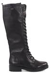 Rieker Remonte Boots R6579-02, Black - Rieker boots - 129190 - 1