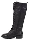 Rieker Remonte Boots R6579-02, Black - Rieker boots - 129190 - 2