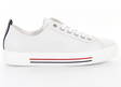 Rieker Remonte Sneakers D0900-80, White - Rieker women`s sneakers - 125750 - 1