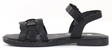 Rieker Remonte Sandals D3666-00, black - Rieker women`s sandals - 130390 - 2