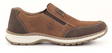 Rieker Walking shoes 03354-24 brown - Men's walking shoes - 132950 - 1