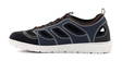 Rieker Men's Walking Shoes 08665-14 blue - Men's walking shoes - 135470 - 2