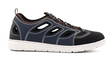 Rieker Men's Walking Shoes 08665-14 blue - Men's walking shoes - 135470 - 1