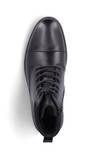 Rieker men's leather ankle boots 13040-00 black - Men's ankle boots and boots - 134630 - 3