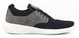 Rieker Sneakers 07401-00, black - Men's sneakers - 130820 - 1