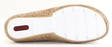 Rieker Walking shoes 44853-60 beige - Rieker women`s walking shoes - 133580 - 3