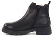 Rieker Ankle Boots Z9150-00, black - Rieker ankle boots - 131440 - 2