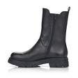 Rieker Ankle Boots Z9180-01, Black - Rieker ankle boots - 131420 - 2
