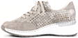 Rieker Wedge sneakers N4327-80 metallic - Rieker women`s sneakers - 133150 - 2
