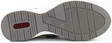 Rieker Wedge sneakers N4327-80 metallic - Rieker women`s sneakers - 133150 - 4