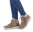 Rieker women's Ankle boots L7701-24 brown - Rieker ankle boots - 134560 - 5