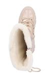 Rieker women's boots Z1083-62 beige - Rieker boots - 134780 - 3